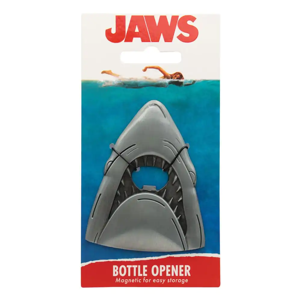 Jaws otvírák na lahve 50th Anniversary Shark fotografii produktu