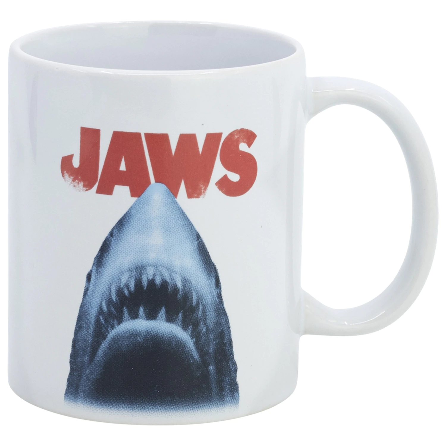 Jaws Keramický hrnek 325ml fotografii produktu