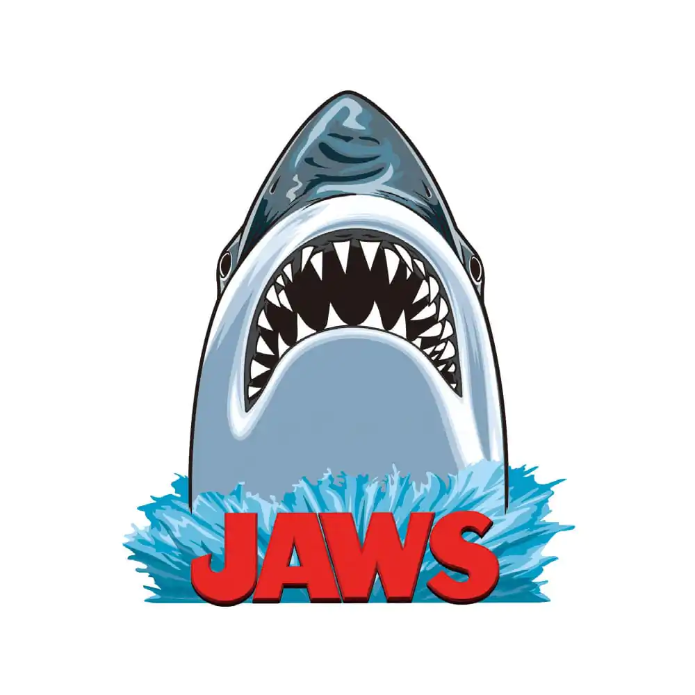 Pokladnička Jaws Coin Bank fotografii produktu