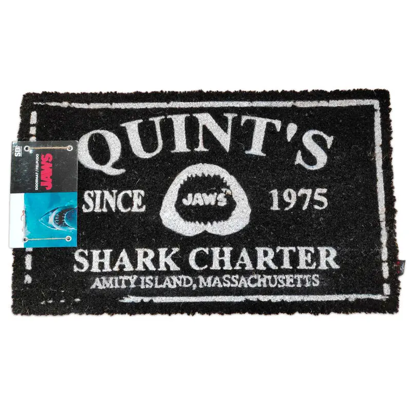 Jaws Quints rohožka fotografii produktu