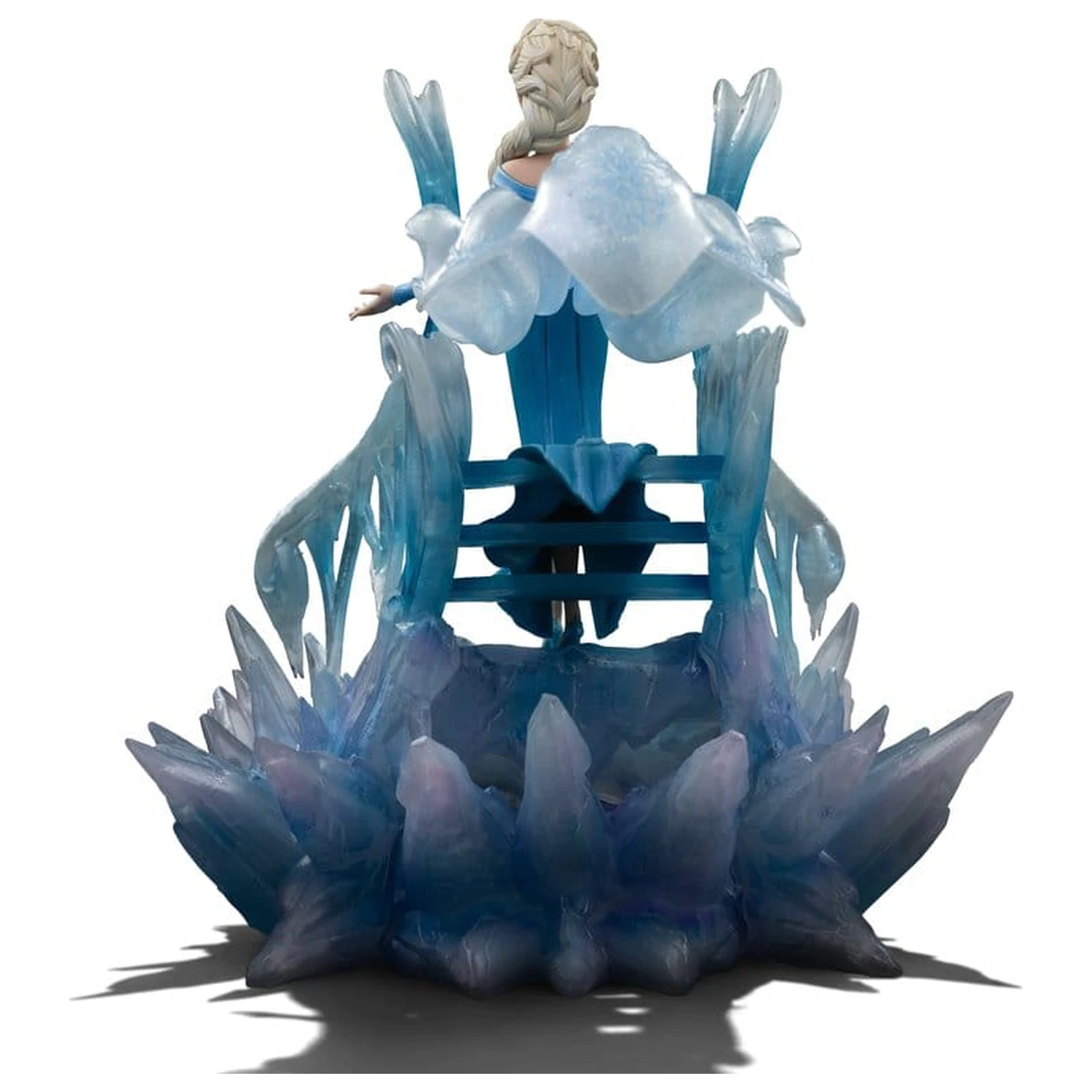 Frozen Art Scale Soška 1/10 Elsa 23 cm fotografii produktu
