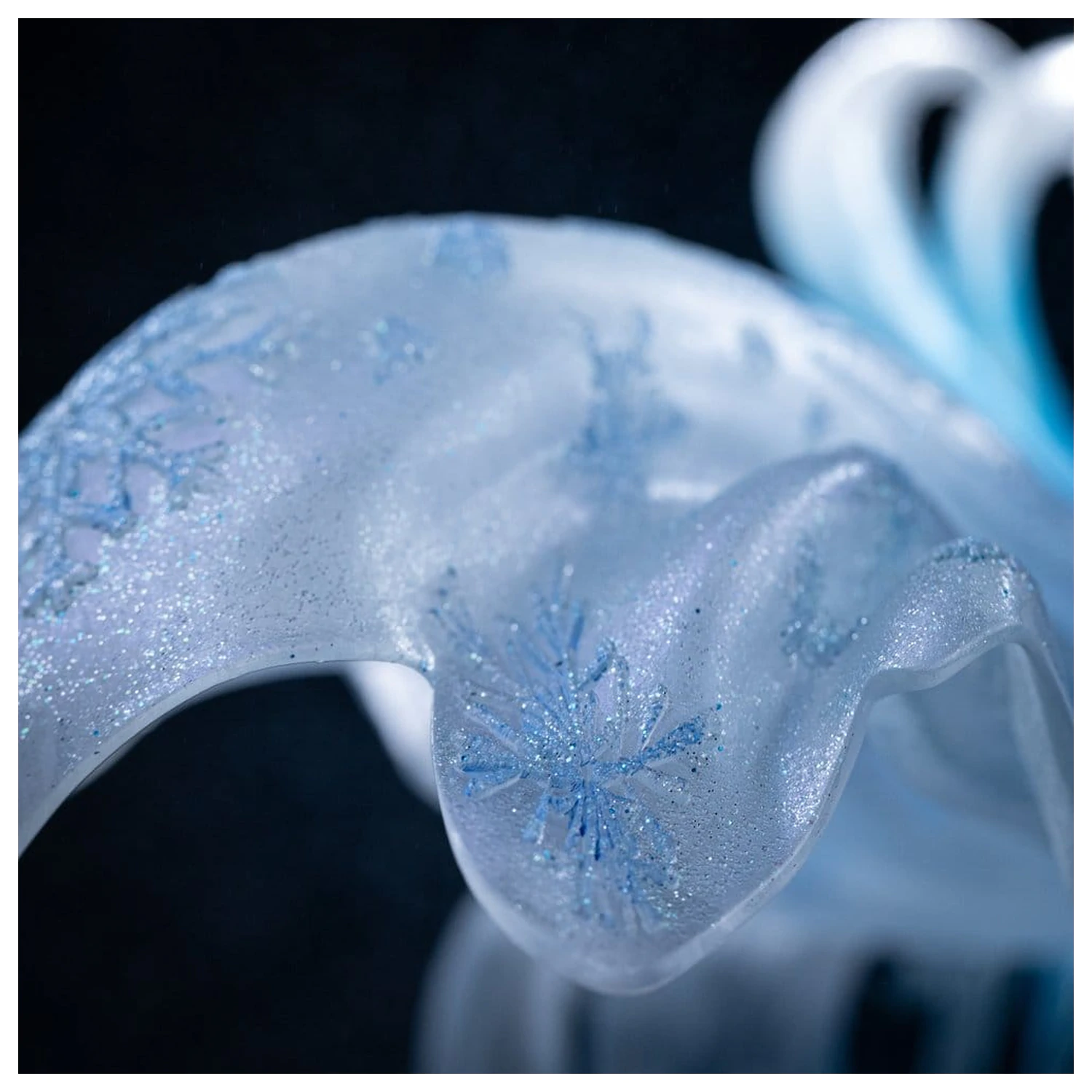 Frozen Art Scale Soška 1/10 Elsa 23 cm fotografii produktu