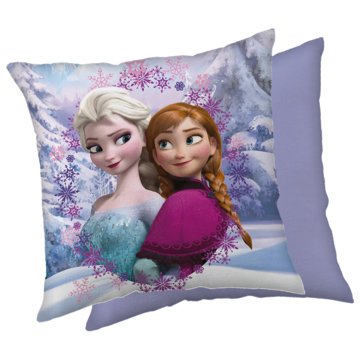 Frozen Frame povlak na polštář fotografii produktu