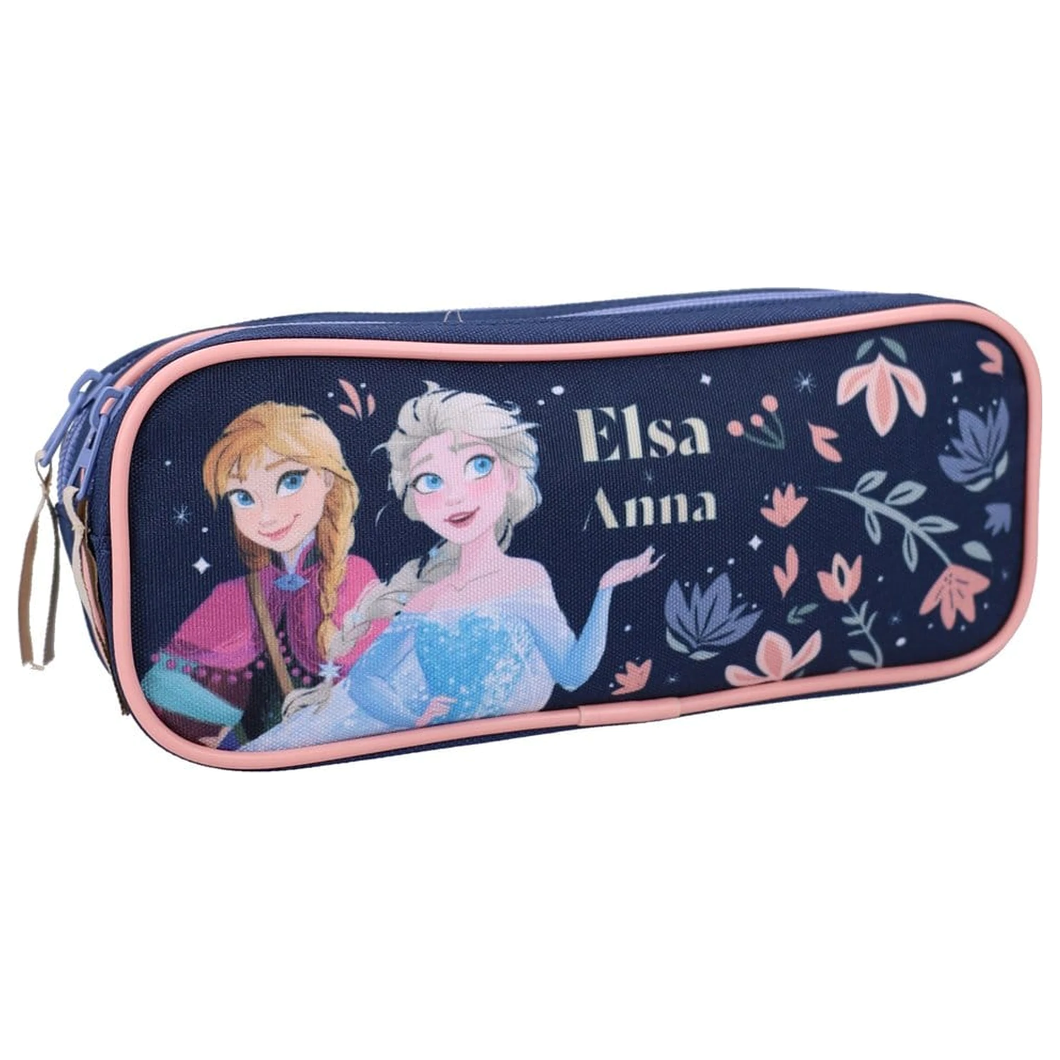 Frozen II Pencil Case Louder Than Love 22 cm fotografii produktu