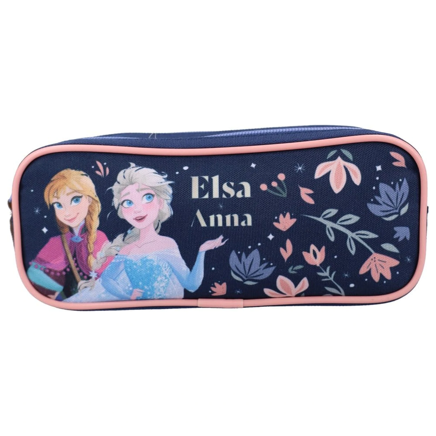 Frozen II Pencil Case Louder Than Love 22 cm fotografii produktu