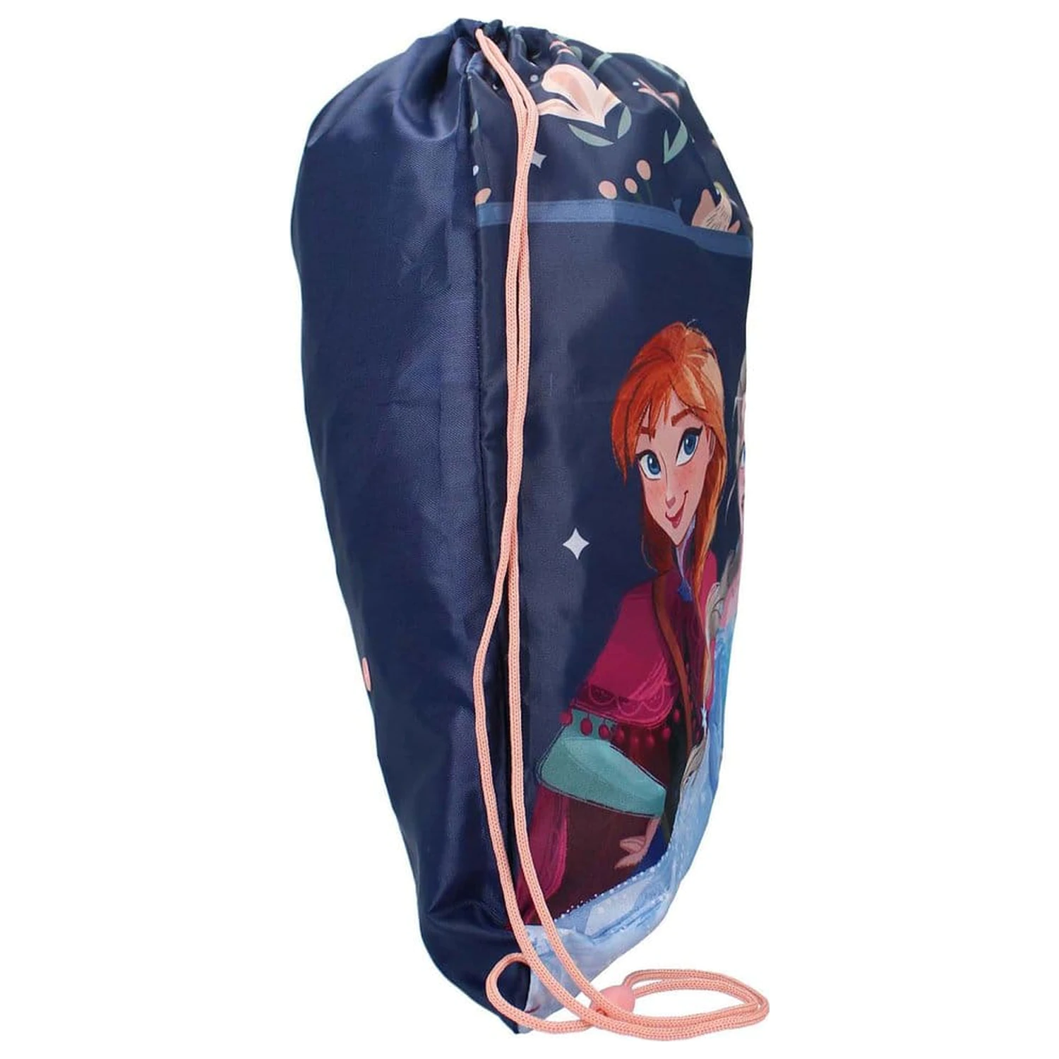 Frozen II Gym Bag Louder Than Love 44 cm fotografii produktu