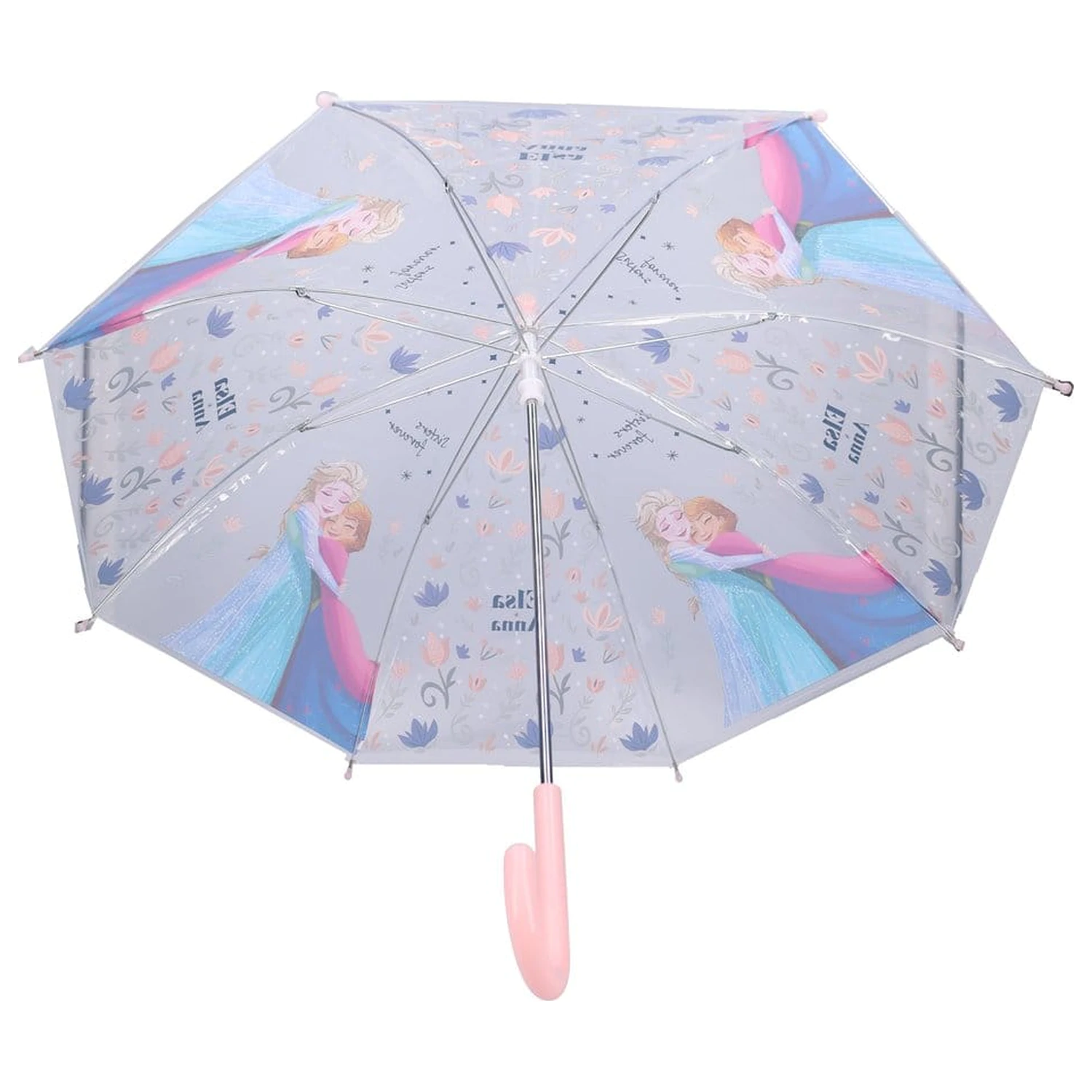 Frozen II Deštník Rainy Days 60 cm fotografii produktu