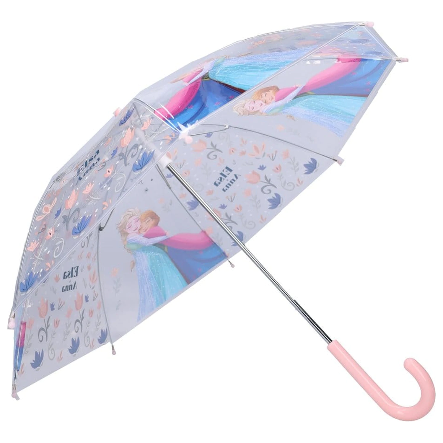 Frozen II Deštník Rainy Days 60 cm fotografii produktu