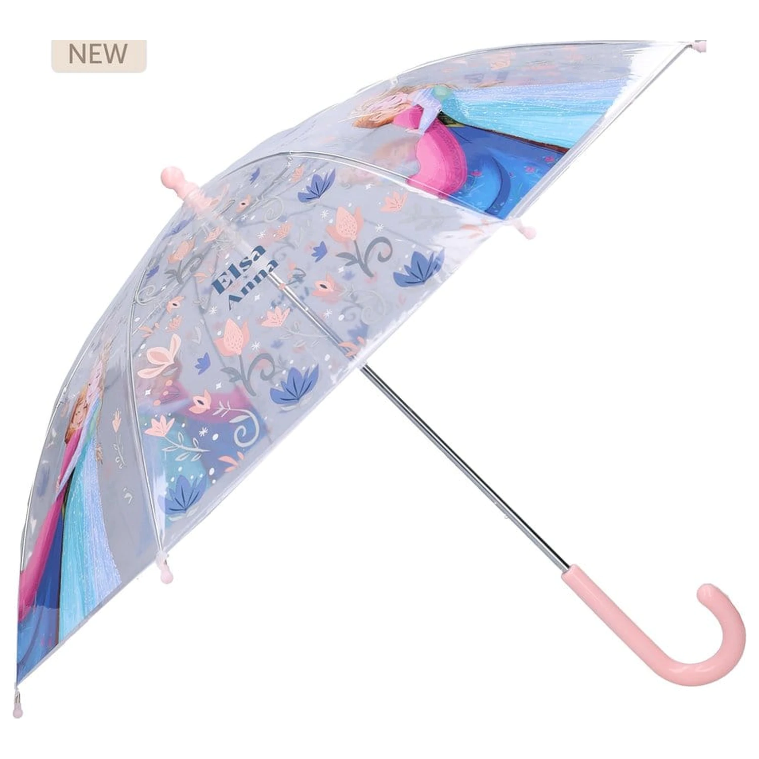 Frozen II Deštník Rainy Days 60 cm fotografii produktu