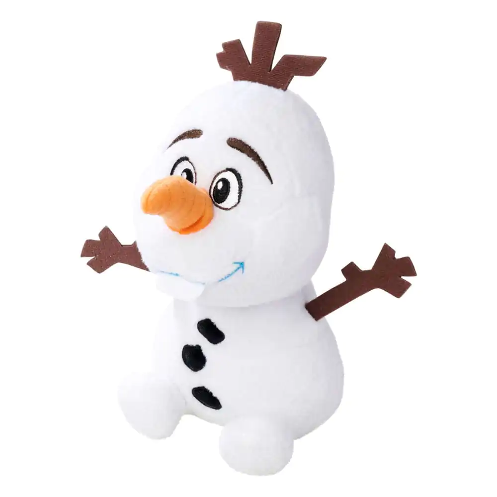 Frozen plyšová figurka Olaf 23 cm fotografii produktu