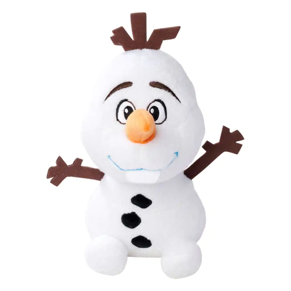 Frozen plyšová figurka Olaf 23 cm fotografii produktu