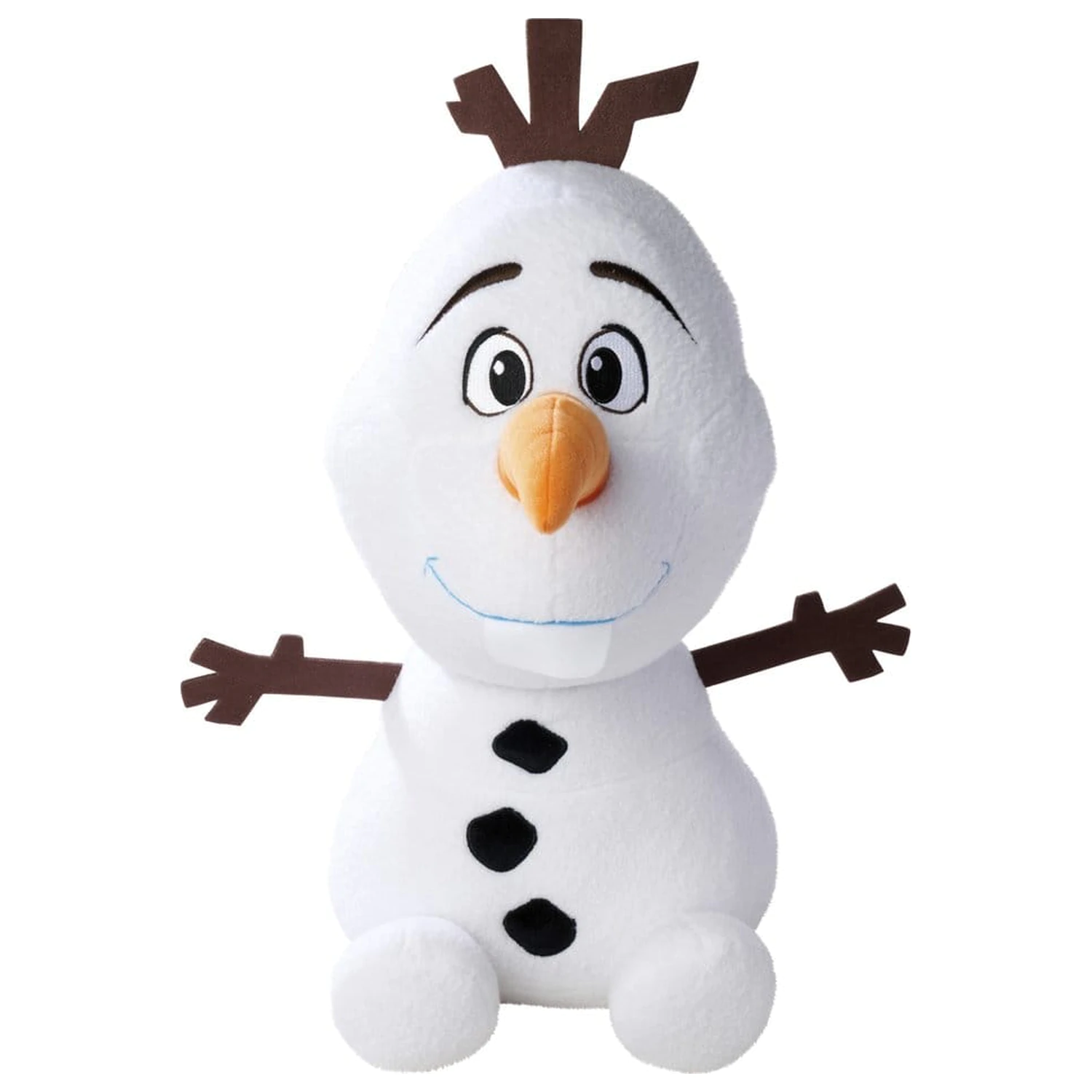 Frozen plyšová figurka Olaf 41 cm fotografii produktu