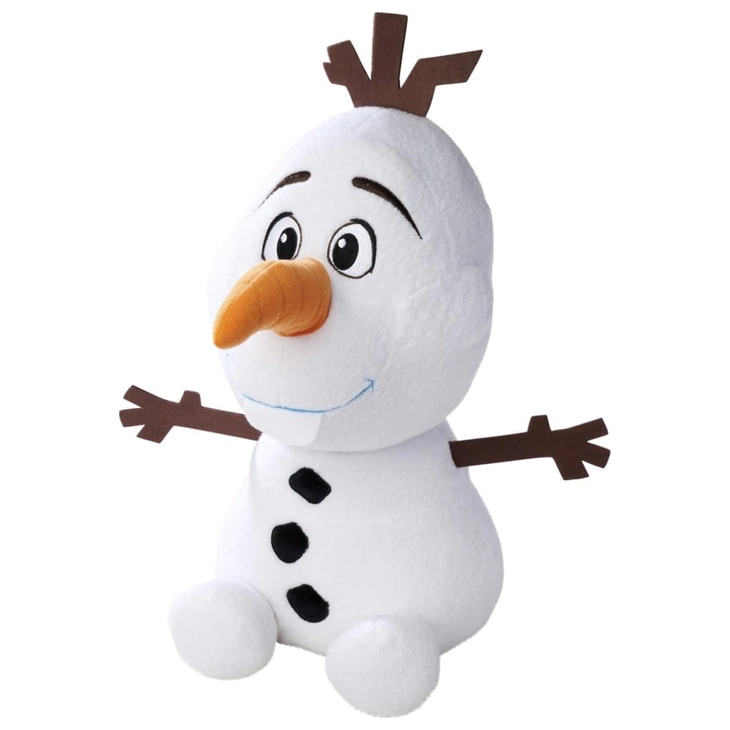 Frozen plyšová figurka Olaf 41 cm fotografii produktu