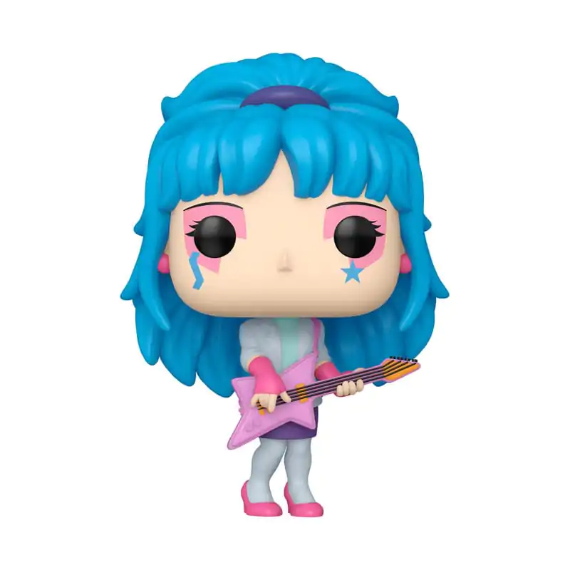 Jem and the Holograms Funko POP! vinylová figurka Aja 9 cm fotografii produktu