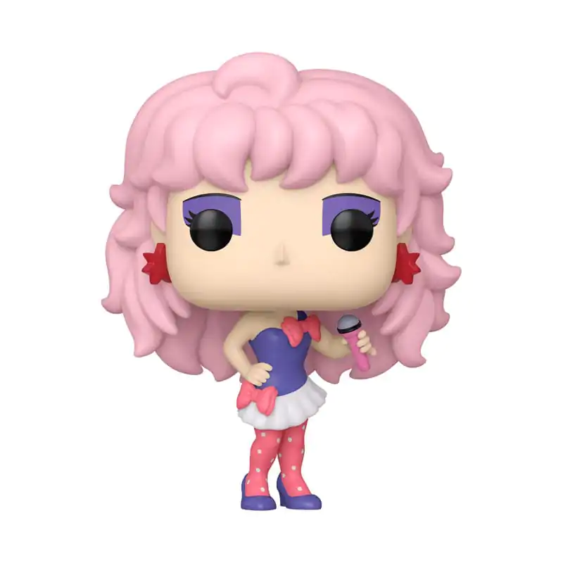 Jem and the Holograms Funko POP! Vinylová figurka Jem 9 cm fotografii produktu