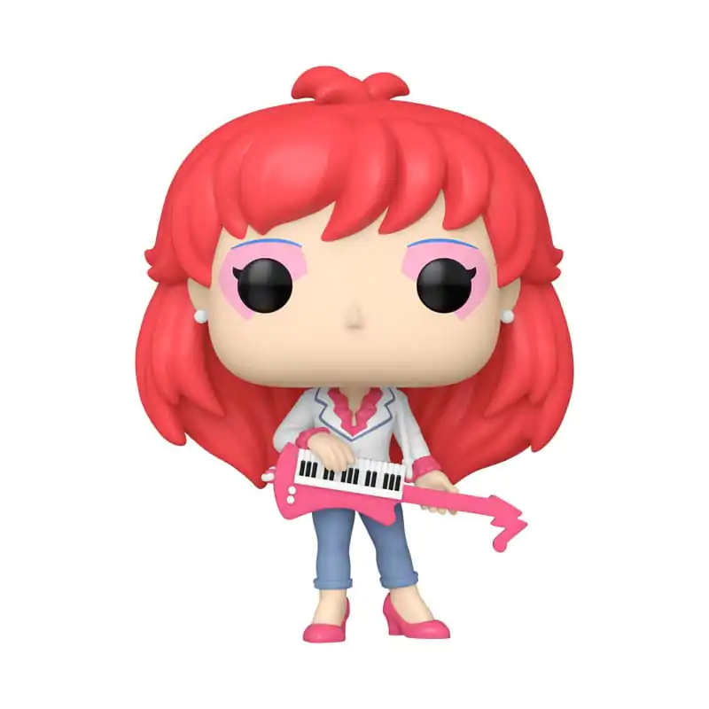 Jem and the Holograms Funko POP! vinylová figurka Kimber 9 cm fotografii produktu