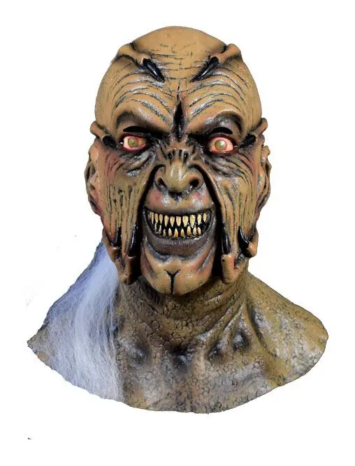 Jeppers Creepers Mask The Creeper Maska fotografii produktu