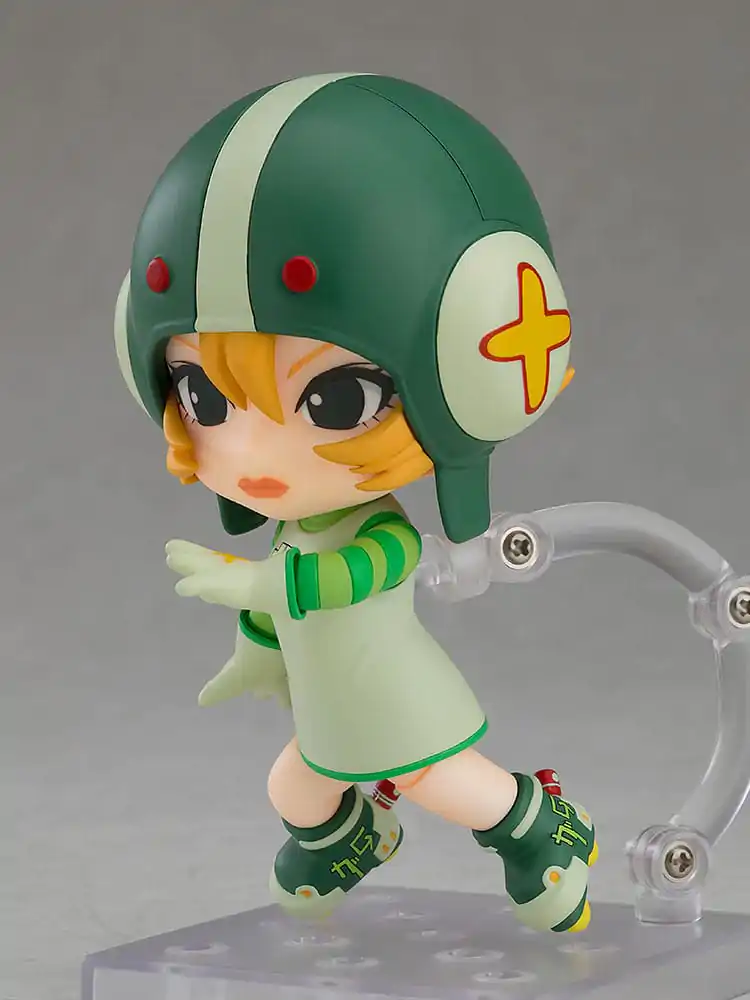 Jet Set Radio Nendoroid akční figurka Gum 10 cm fotografii produktu