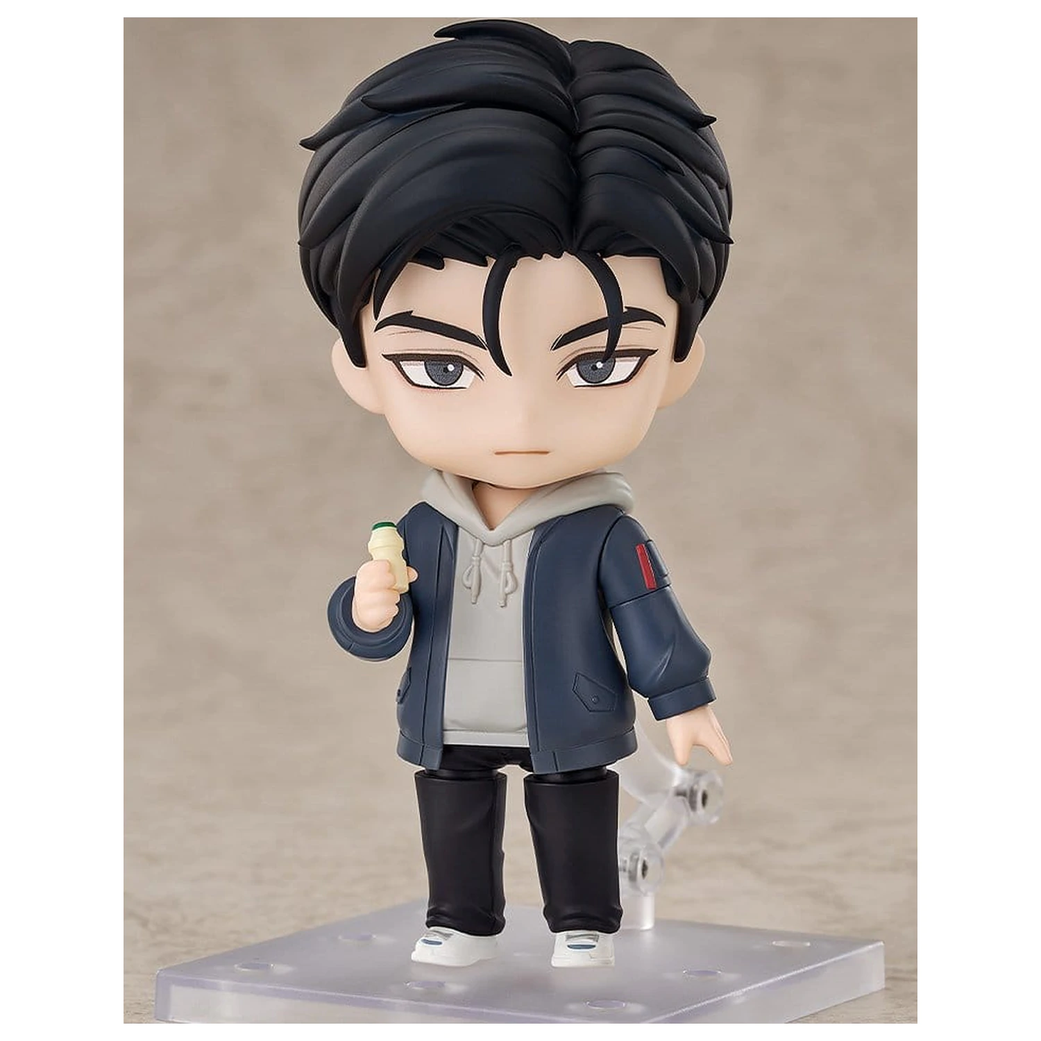 Jinx Nendoroid Akční figurky 2-Pack Joo Jaekyung & Kim Dan 10 cm fotografii produktu