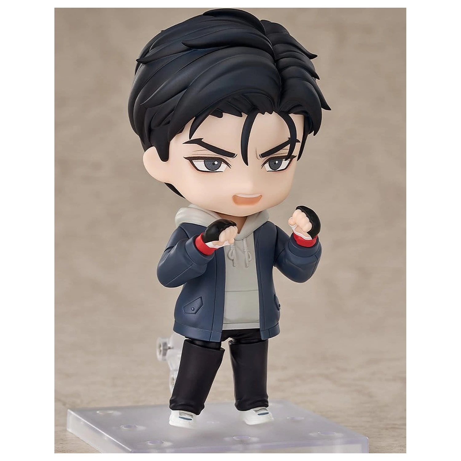 Jinx Nendoroid Akční figurky 2-Pack Joo Jaekyung & Kim Dan 10 cm fotografii produktu