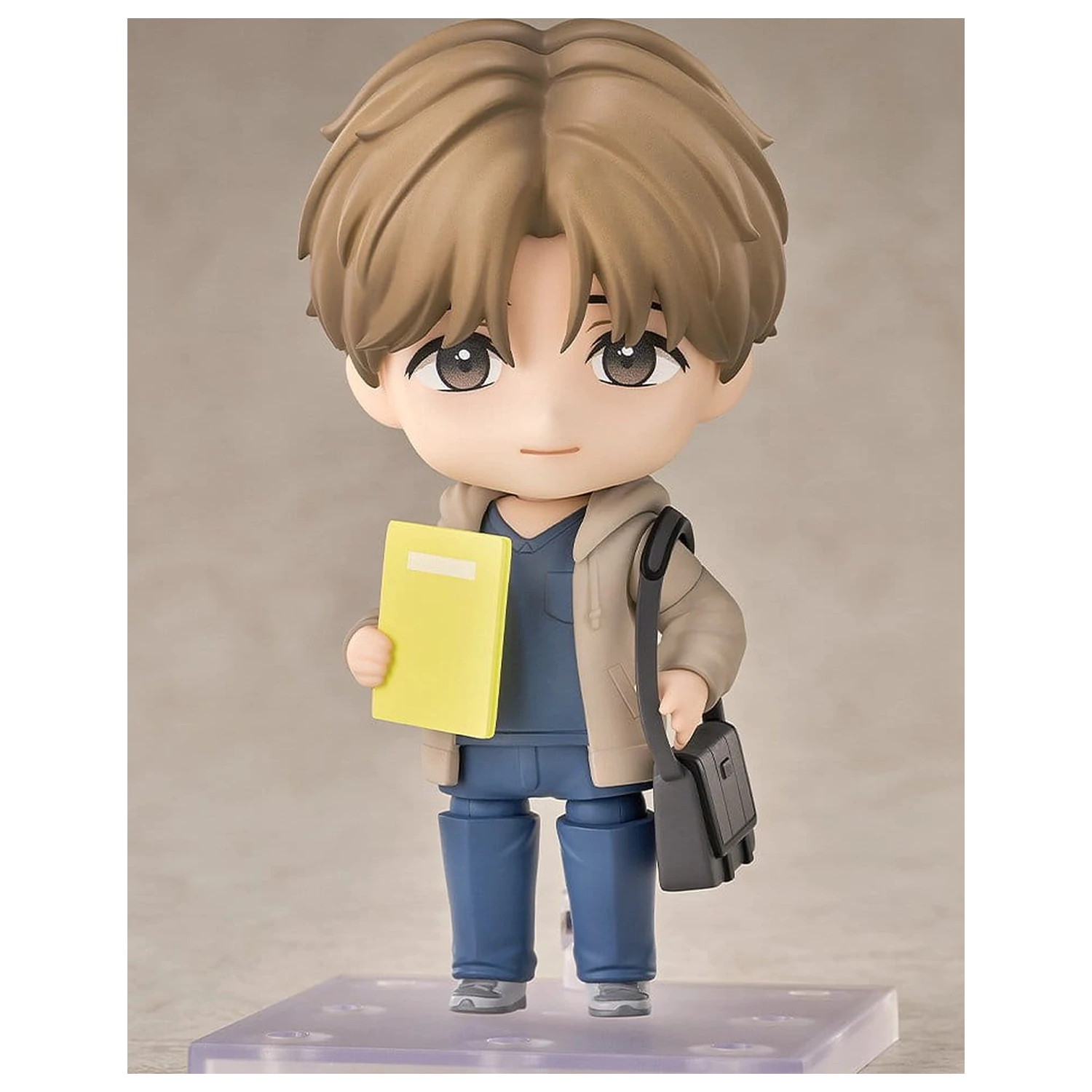 Jinx Nendoroid Akční figurky 2-Pack Joo Jaekyung & Kim Dan 10 cm fotografii produktu
