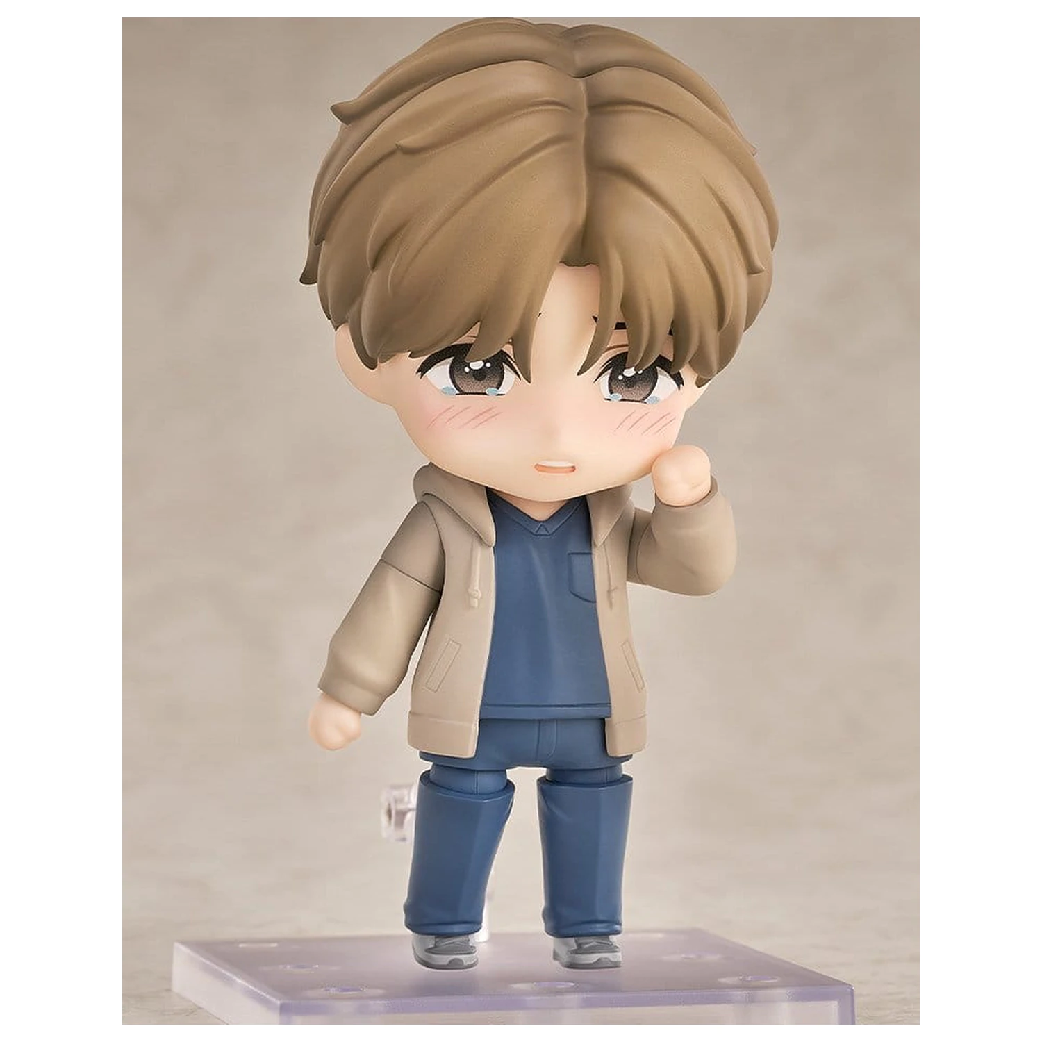 Jinx Nendoroid Akční figurky 2-Pack Joo Jaekyung & Kim Dan 10 cm fotografii produktu