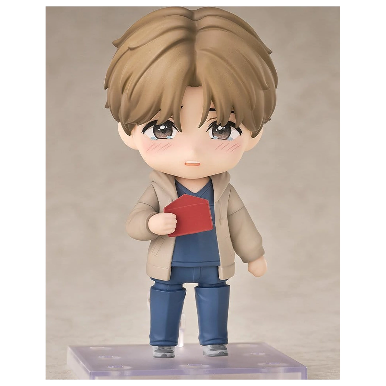 Jinx Nendoroid Akční figurky 2-Pack Joo Jaekyung & Kim Dan 10 cm fotografii produktu