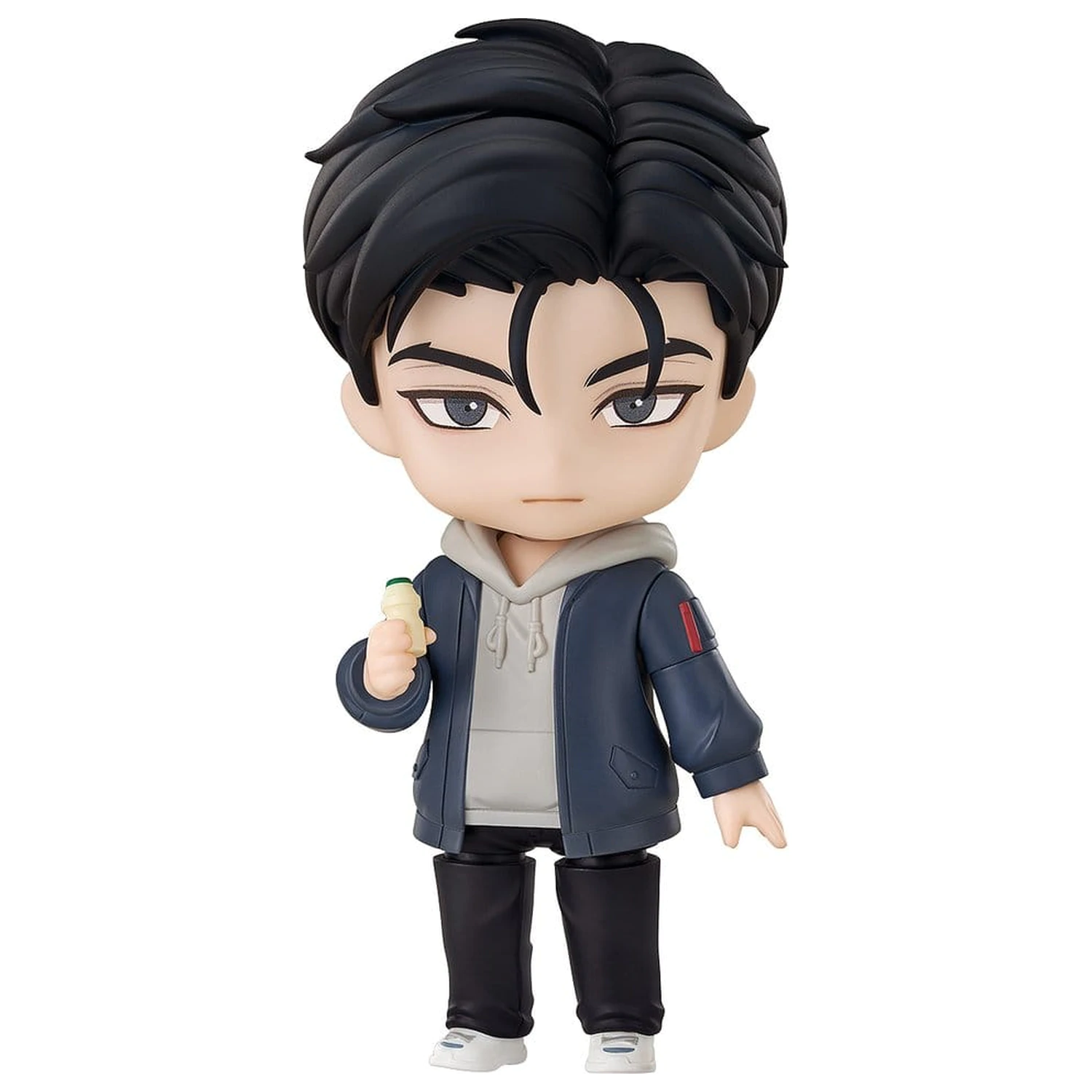 Jinx Nendoroid Akční figurka Joo Jaekyung 10 cm fotografii produktu