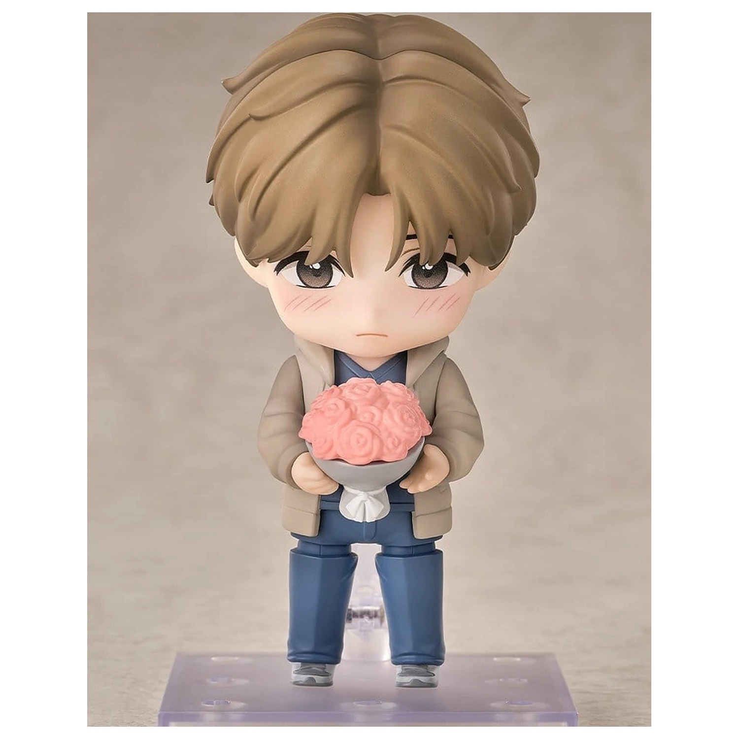 Jinx Nendoroid Akční figurka Kim Dan 10 cm fotografii produktu
