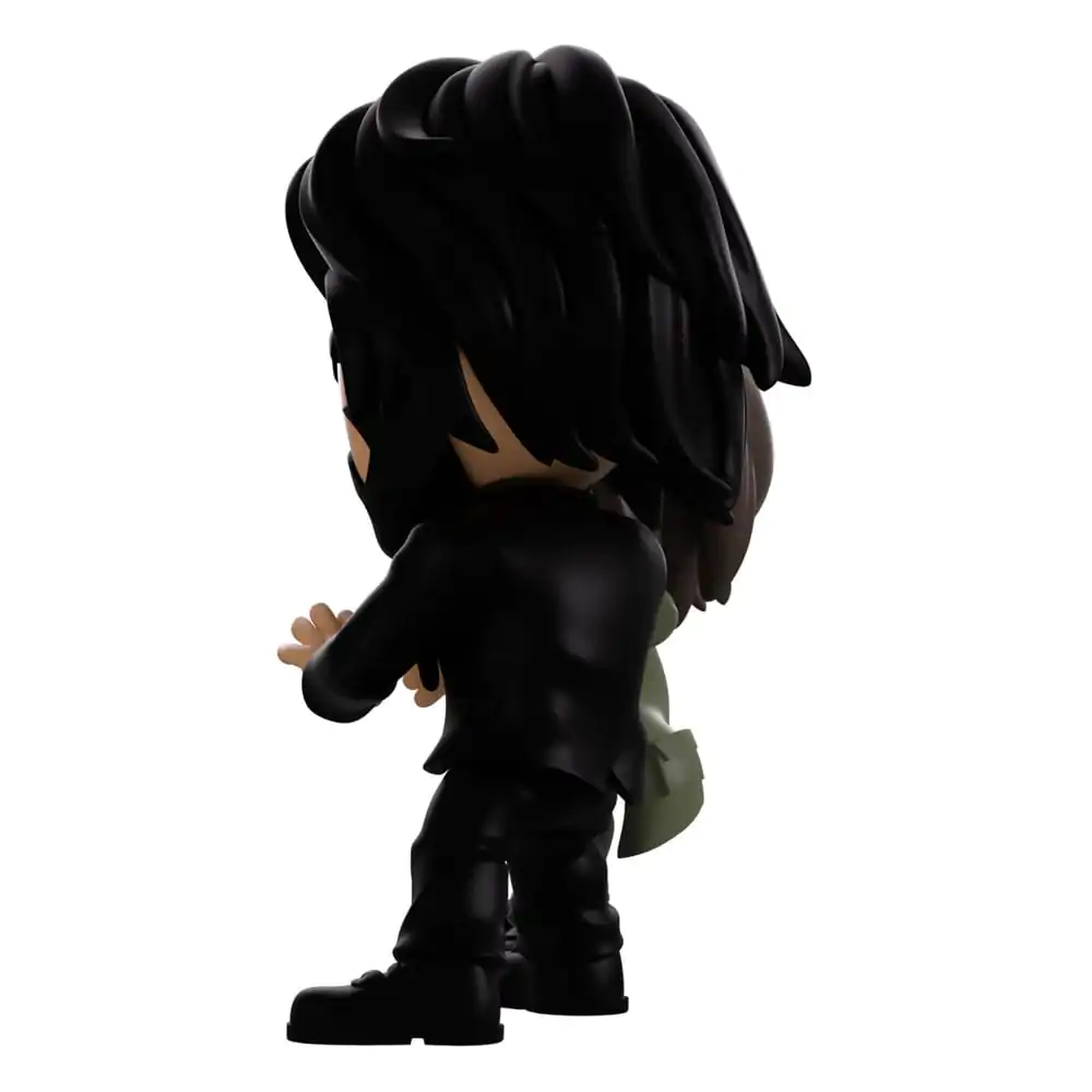 John Wick: Ballerina Vinylové figurky 2-balení Ballerina & John Wick 11 cm fotografii produktu