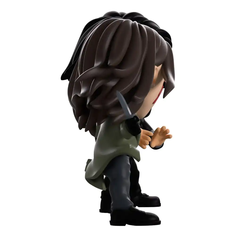 John Wick: Ballerina Vinylové figurky 2-balení Ballerina & John Wick 11 cm fotografii produktu