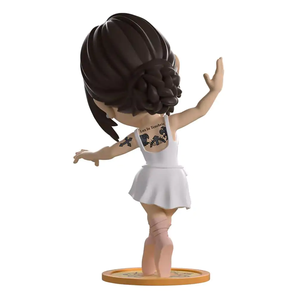 John Wick: Ballerina Vinylová Figurka Pointe Ballerina 12 cm fotografii produktu