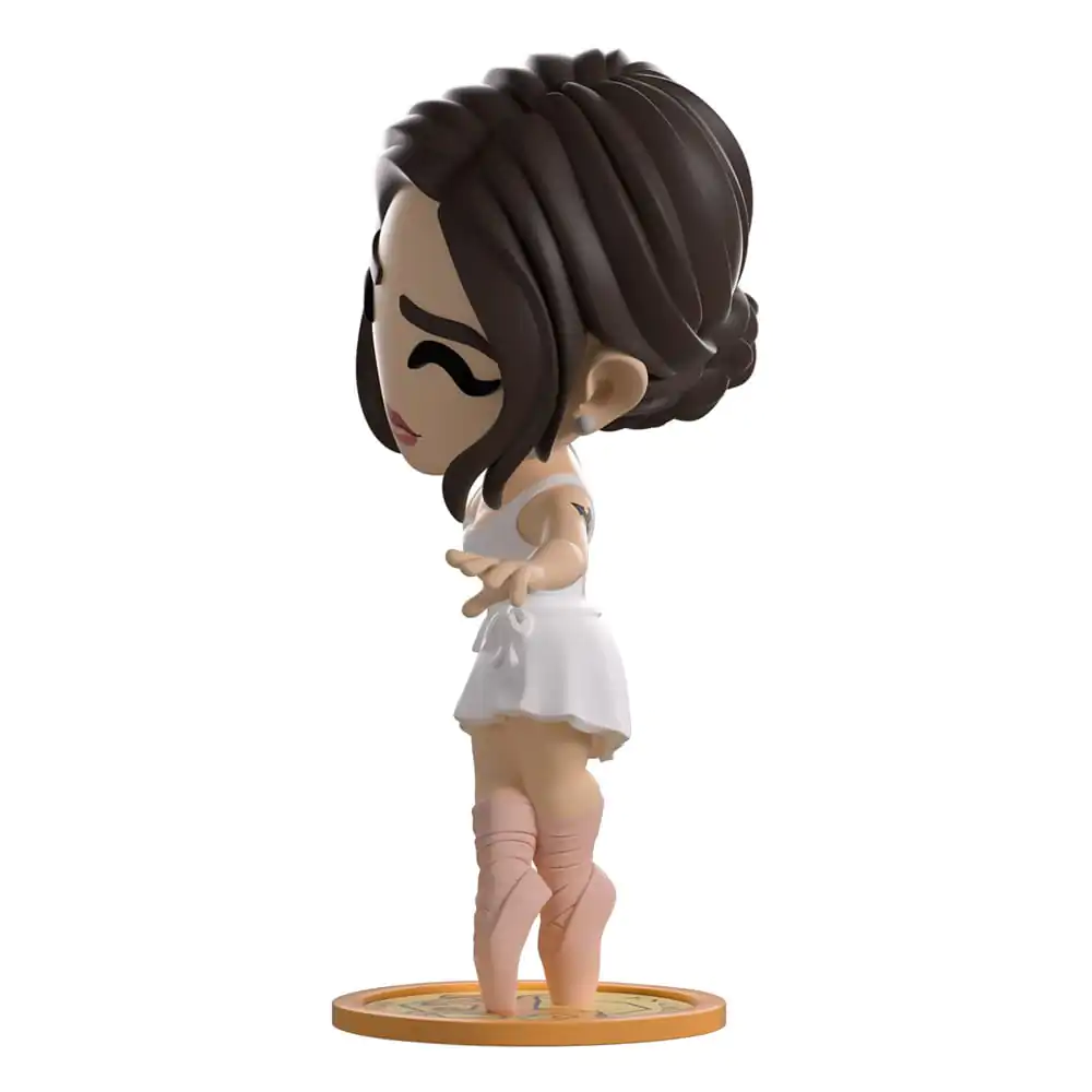 John Wick: Ballerina Vinylová Figurka Pointe Ballerina 12 cm fotografii produktu