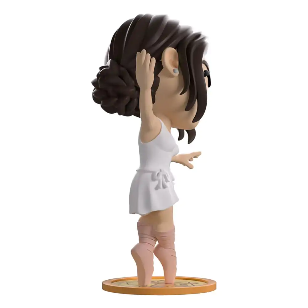 John Wick: Ballerina Vinylová Figurka Pointe Ballerina 12 cm fotografii produktu