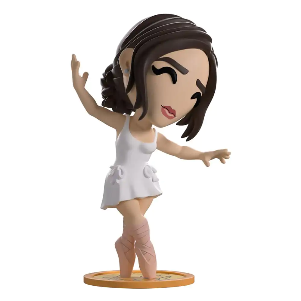 John Wick: Ballerina Vinylová Figurka Pointe Ballerina 12 cm fotografii produktu