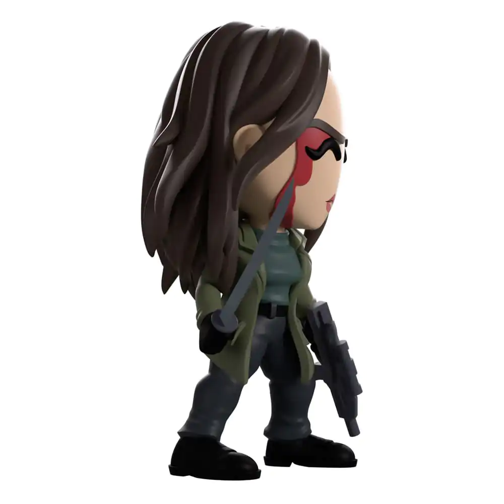 John Wick: Ballerina Vinylová figurka The Ballerina 11 cm fotografii produktu