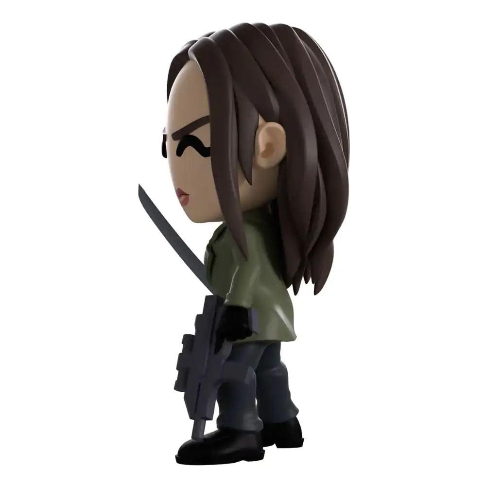 John Wick: Ballerina Vinylová figurka The Ballerina 11 cm fotografii produktu
