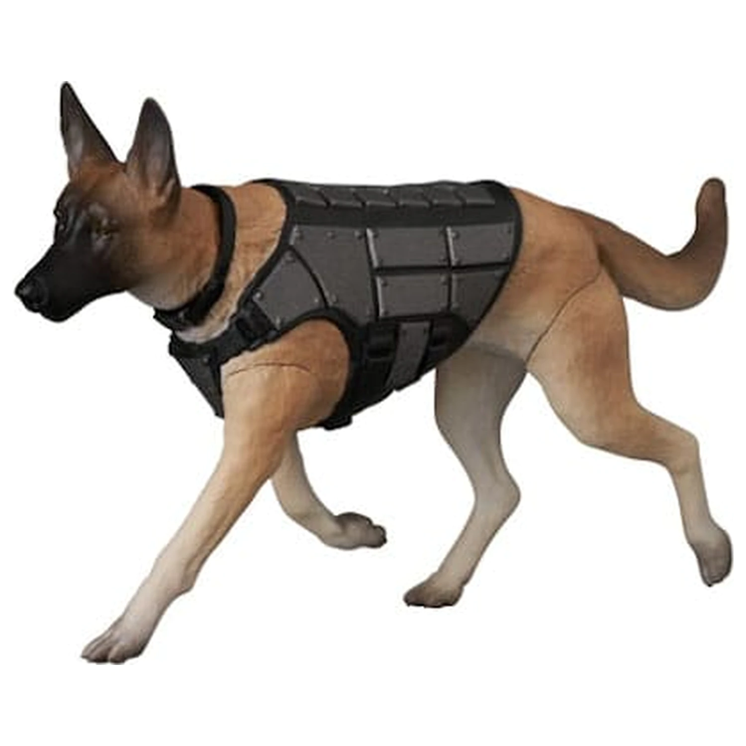 John Wick: Chapter 3 MAFEX Akční figurka Sofia 14 cm fotografii produktu