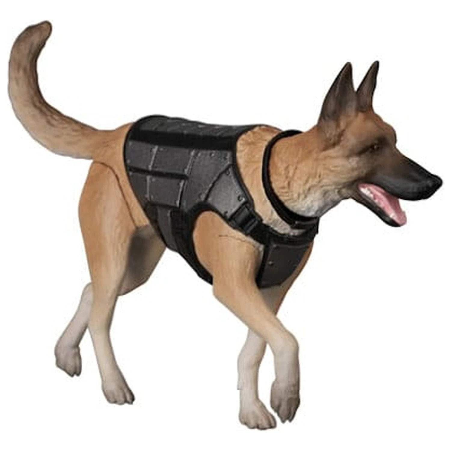 John Wick: Chapter 3 MAFEX Akční figurka Sofia 14 cm fotografii produktu