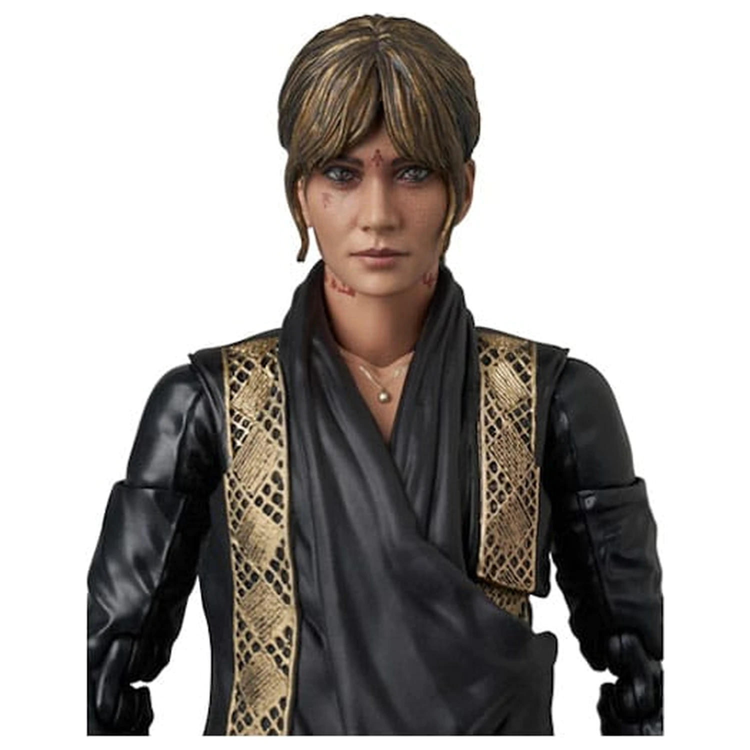 John Wick: Chapter 3 MAFEX Akční figurka Sofia 14 cm fotografii produktu