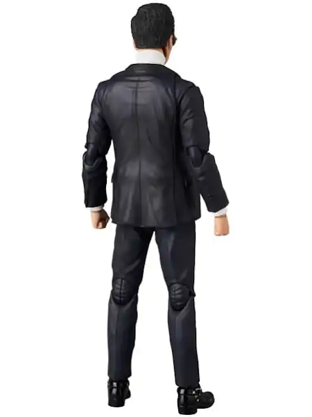 John Wick MAFEX Akční figurka Caine (Chapter 4) 16 cm fotografii produktu