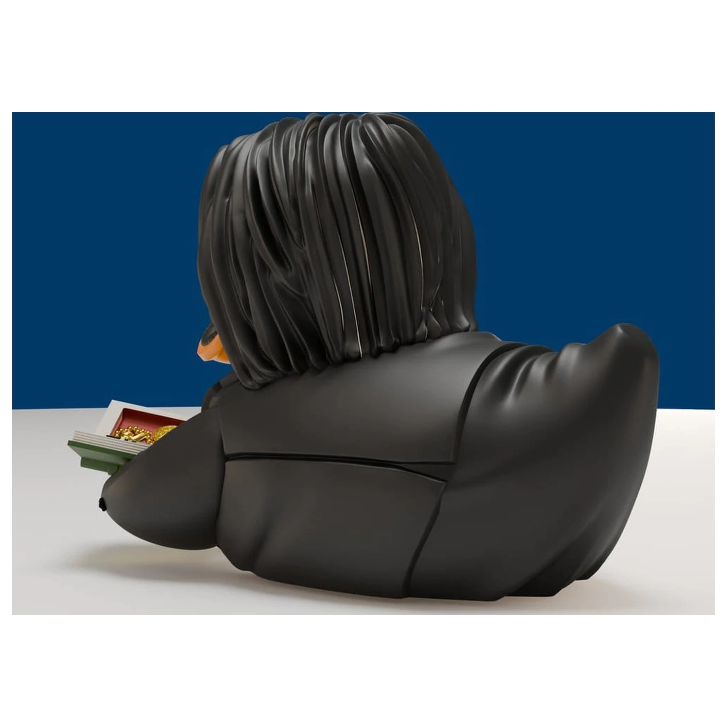 John Wick Tubbz PVC figurka Kniha Boxovaná edice 10 cm fotografii produktu