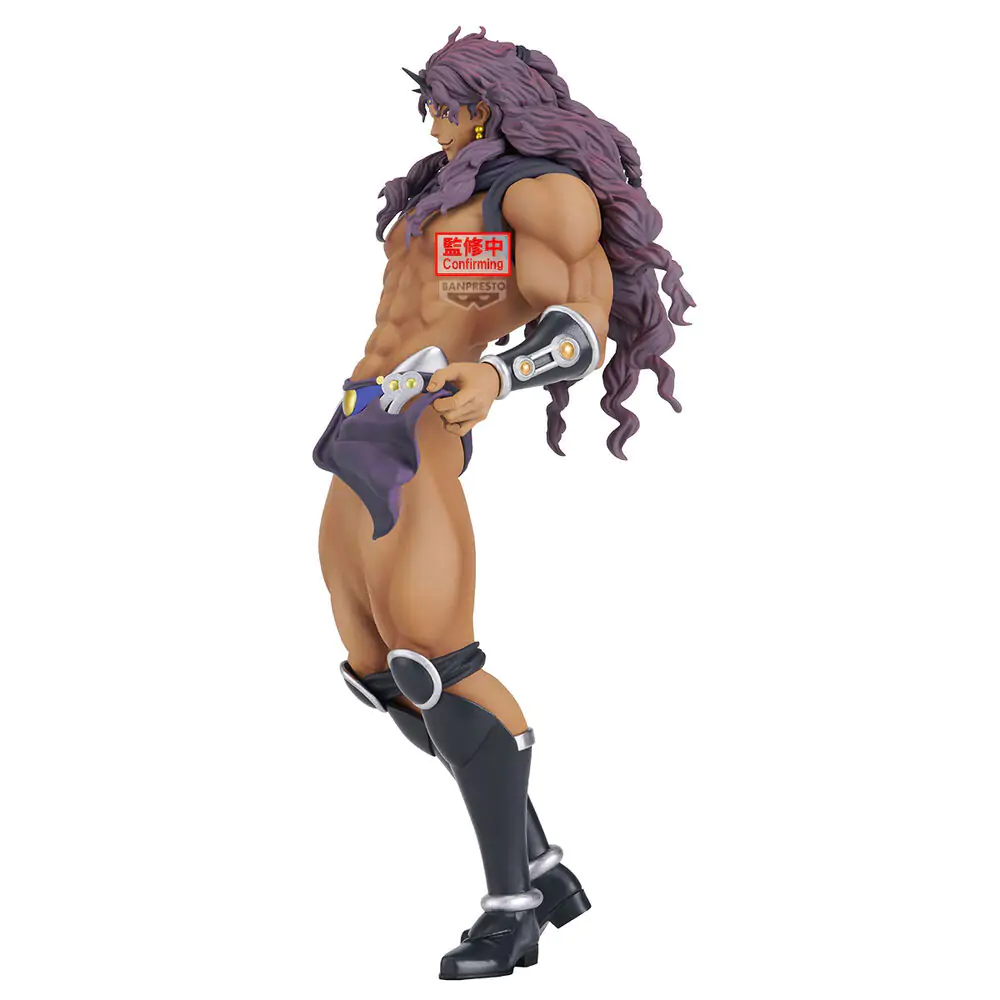 JoJo&#039;s Bizarre Adventure Kars figurka 22 cm fotografii produktu