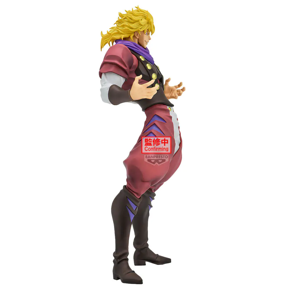 JoJo&#039;s Bizarre Adventure Phantom Blood Mometria Dio Brando figurka 22 cm fotografii produktu