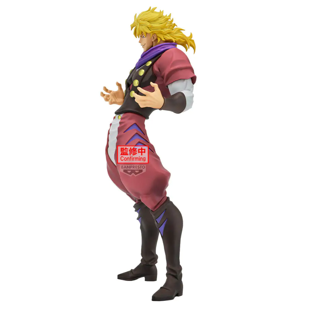JoJo&#039;s Bizarre Adventure Phantom Blood Mometria Dio Brando figurka 22 cm fotografii produktu