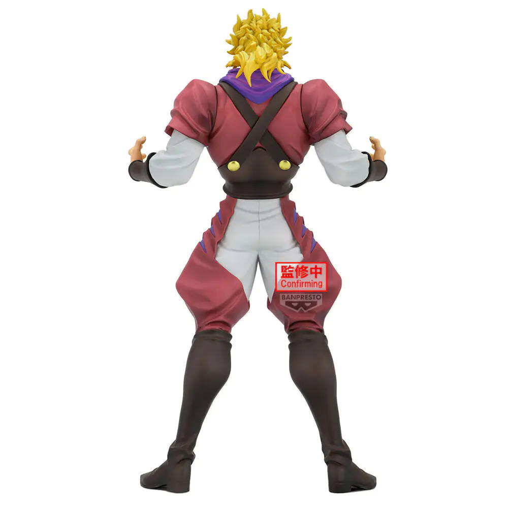 JoJo&#039;s Bizarre Adventure Phantom Blood Mometria Dio Brando figurka 22 cm fotografii produktu