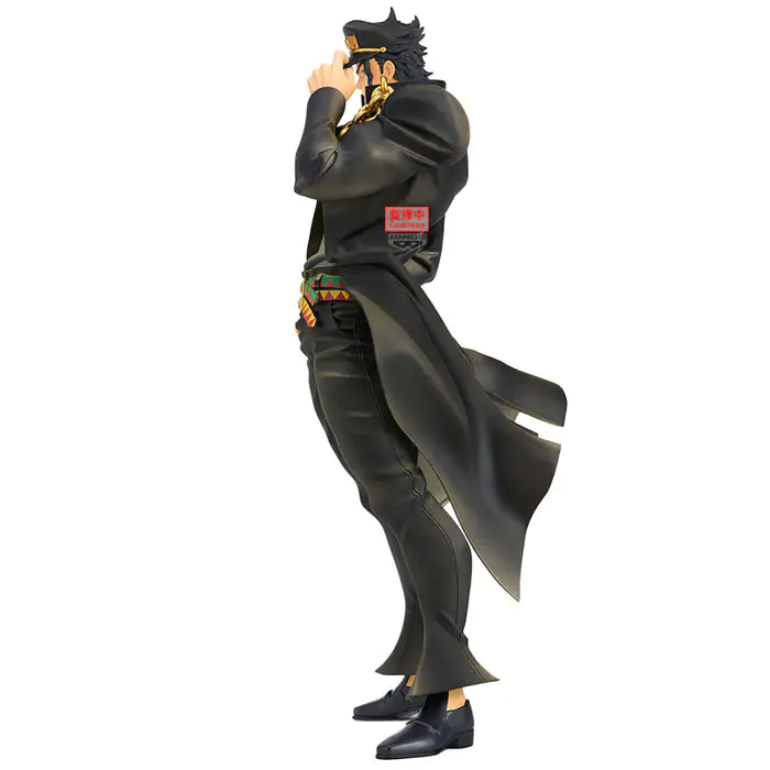 JoJo's Bizarre Adventure Stardust Crusaders Mometria Jotaru Kujo figurka 22 cm fotografii produktu