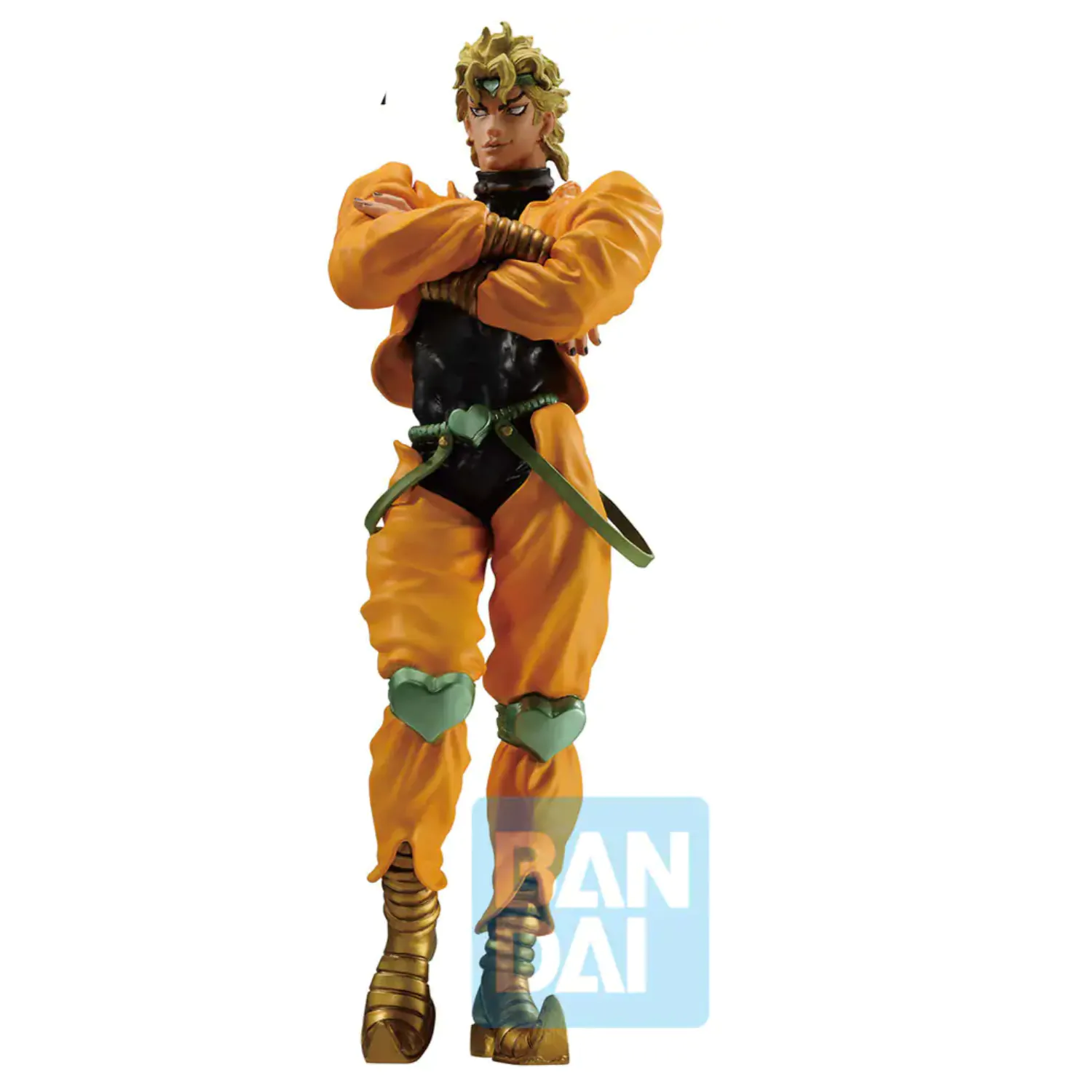 Jojo's Bizarre Stardust Crusaders + Dio Brando Ichibansho figurka 27 cm fotografii produktu
