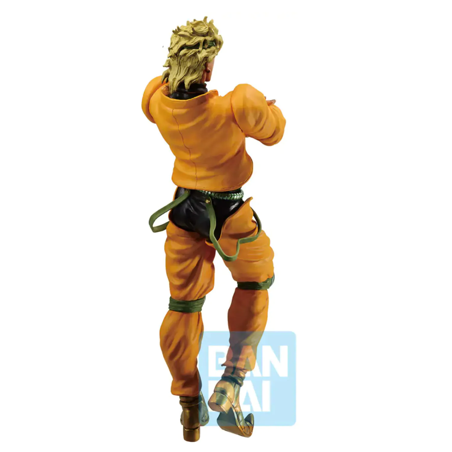 Jojo's Bizarre Stardust Crusaders + Dio Brando Ichibansho figurka 27 cm fotografii produktu