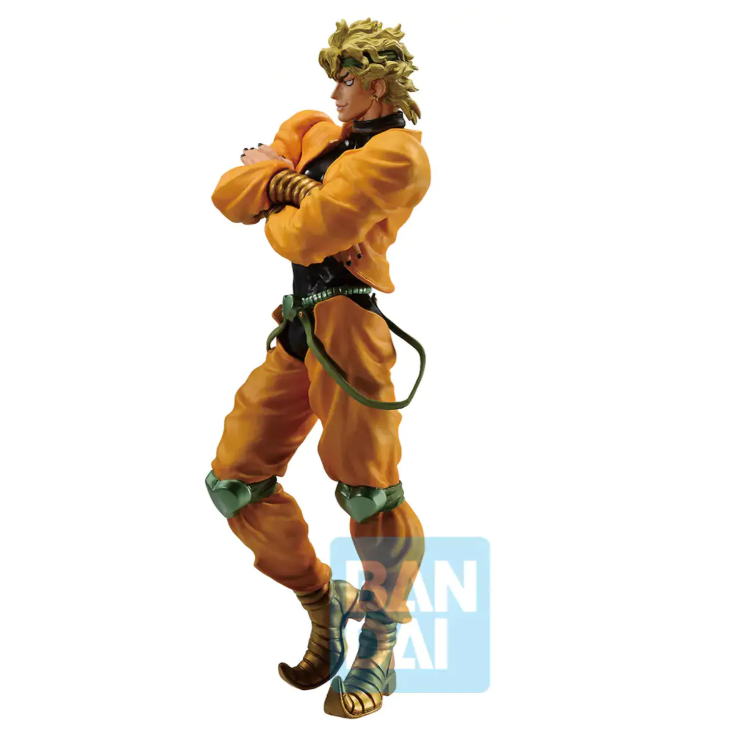 Jojo's Bizarre Stardust Crusaders + Dio Brando Ichibansho figurka 27 cm fotografii produktu